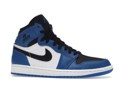 Jordan 1 Retro High Rare Air Soar