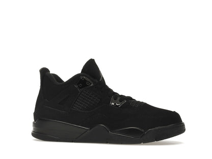 Jordan 4 Retro Black Cat (2020) (PS)