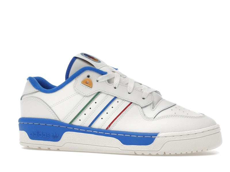 adidas Rivalry Low Paris Olympics