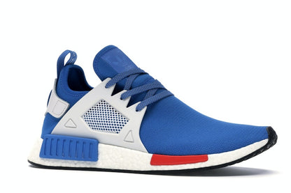 adidas NMD XR1 Footlocker Europe Bluebird