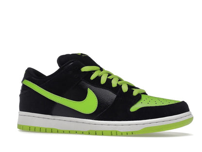 Nike SB Dunk Low Neon J Pack