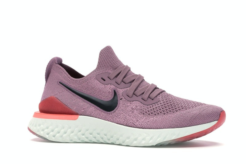 Nike Epic React Flyknit 2 Plum Dust (Women's)