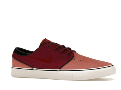 Nike SB Zoom Janoski OG+ Red Stardust