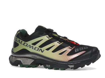 Salomon XT-4 OG Black Asphalt Eden