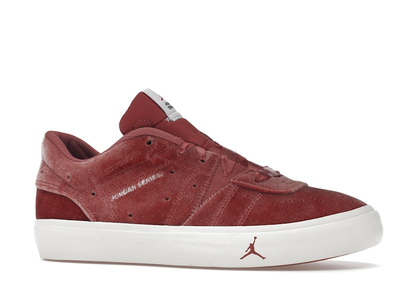 Jordan Series .01 SE Velvet Canyon Pink (Women's)