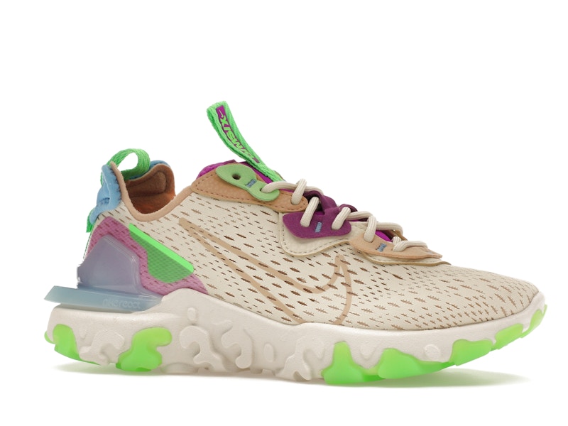 Nike React Vision Fossil (Women's)
