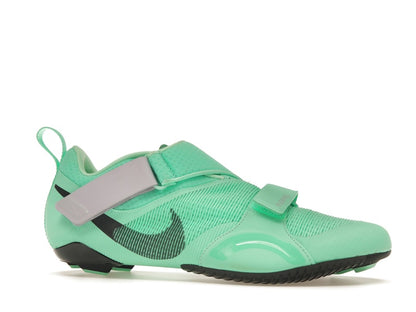 Nike Superrep Cycle Green Glow (Women's)