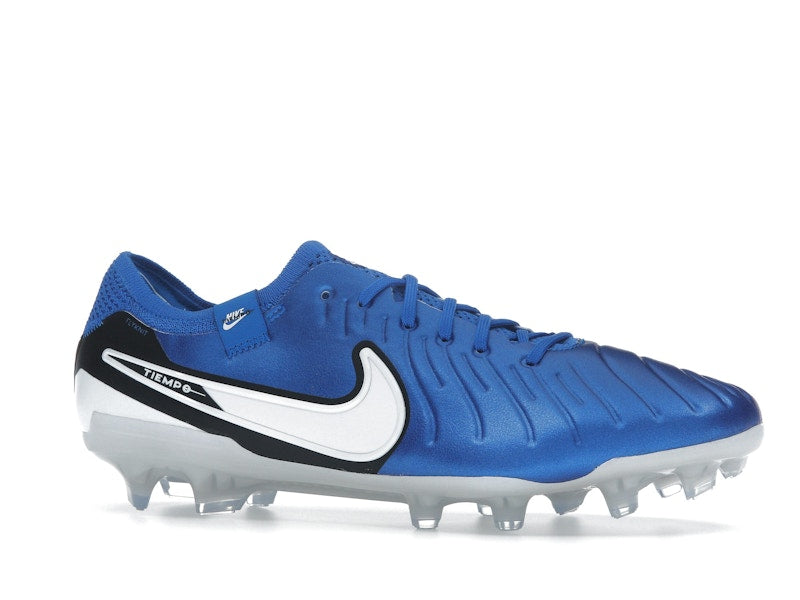Nike Tiempo Legend 10 Elite FG Soar White