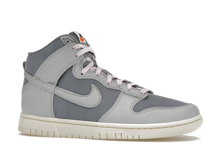 Nike Dunk High Premium Certified Fresh Particle Grey