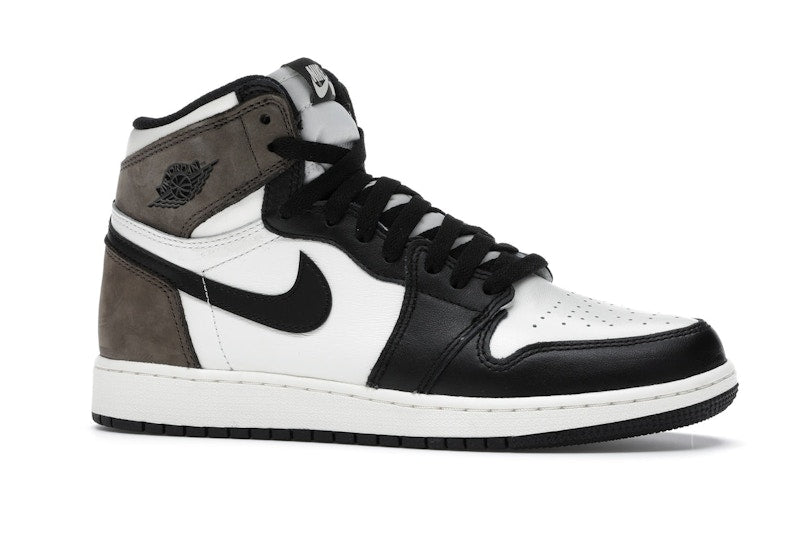 Jordan 1 Retro High Dark Mocha (GS)