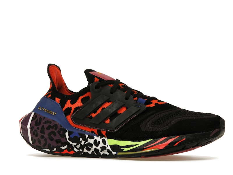 adidas Ultra Boost 22 Rich Mnisi (Women's)