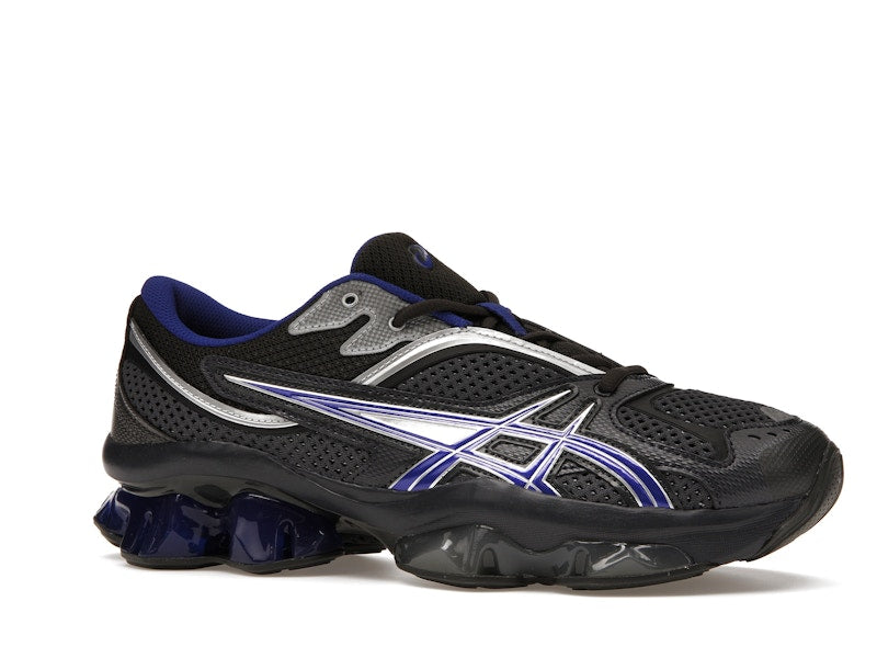 ASICS Gel-Quantum Zientzia Kiko Kostadinov Dark Grey Blue