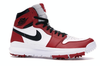 Jordan 1 Retro Golf Cleat Chicago