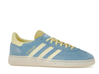adidas Handball Spezial Semi Blue Burst Almost Yellow
