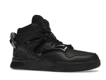 Reebok Pump Omni Zone II Juun.J Black