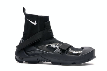 Nike Free TR 3 Flyknit SP MMW Black (Women's)