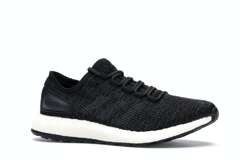 adidas PureBoost Core Black