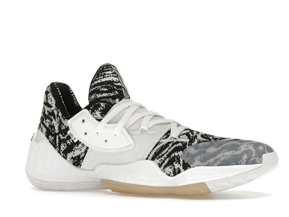 adidas Harden Vol. 4 Cookies & Cream