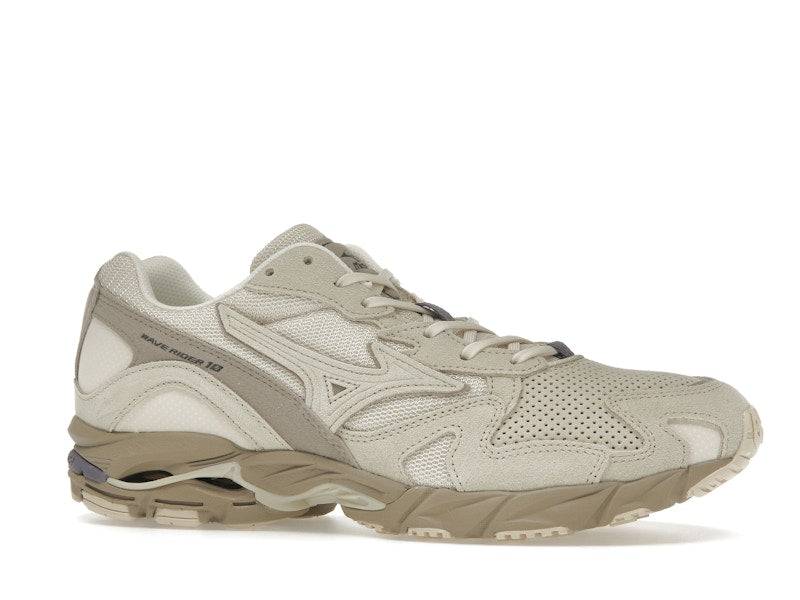 Mizuno Wave Rider 10 Desert Sage Purple