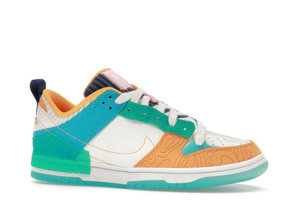 Nike Dunk Low Disrupt 2 Serena Williams Design Crew (Women's)