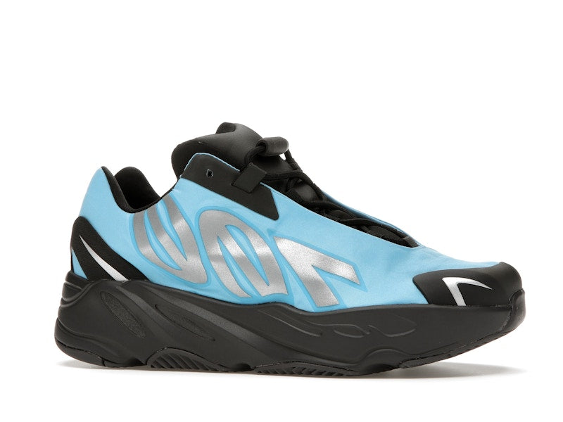 adidas Yeezy Boost 700 MNVN Bright Cyan (Kids)
