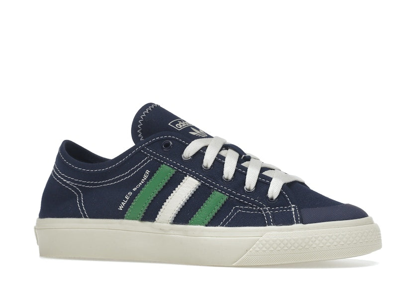 adidas Nizza Lo Wales Bonner Night Indigo