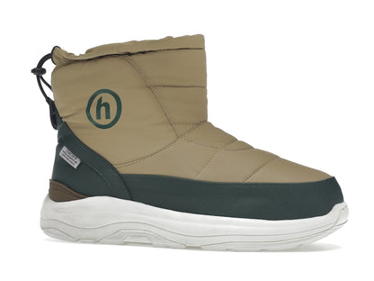 Suicoke Bower Hidden NY Beige