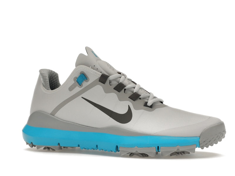Nike Tiger Woods TW '13 Retro Blue Lightning