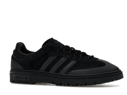 adidas Samba Winterized Black Carbon