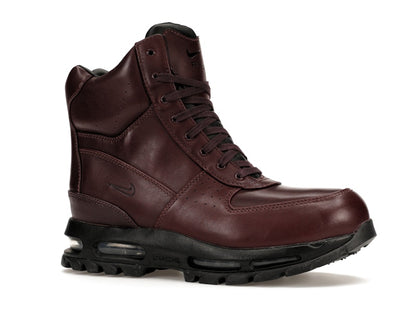 Nike Goadome 6 Inch Wp Deep Burgundy/Deep Burgundy-Black
