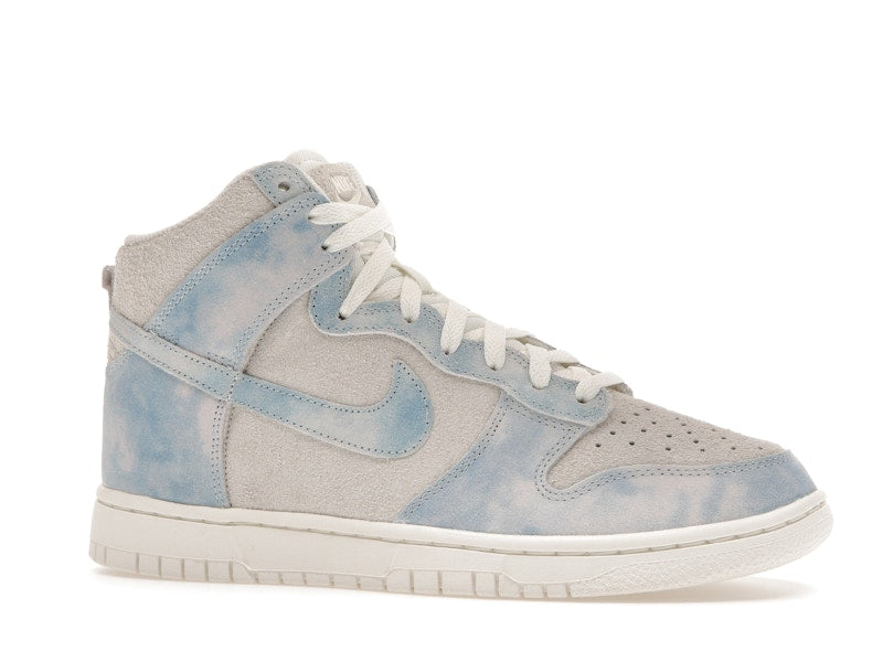 Nike Dunk High SE Clouds Celestine Blue (Women's)