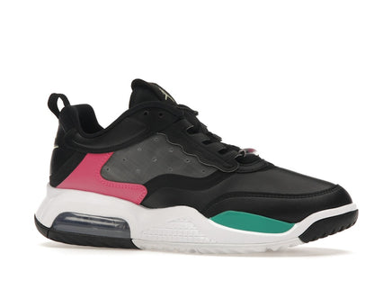 Jordan Max 200 Black Pink Teal