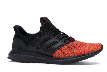 adidas Ultra Boost 4.0 Game of Thrones Targaryen Dragons