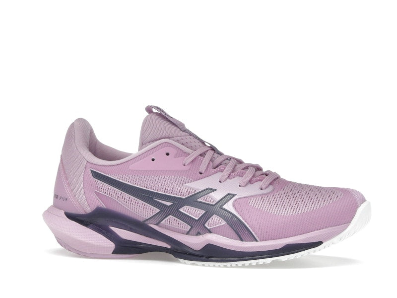ASICS Solution Speed FF 3 Light Ube Indigo Fog (Women's)