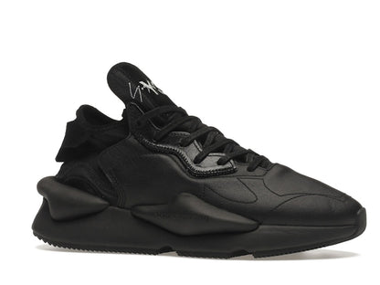 adidas Y-3 Kaiwa Black