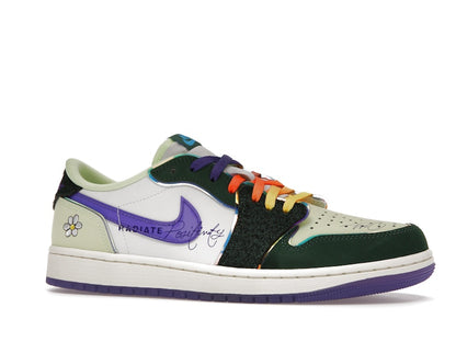 Jordan 1 Retro Low OG Doernbecher (2023)