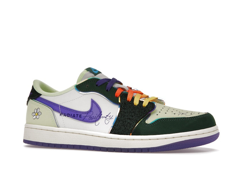 Jordan 1 Retro Low OG Doernbecher (2023)