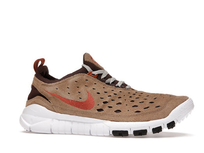 Nike Free Run Trail Dark Riftwood