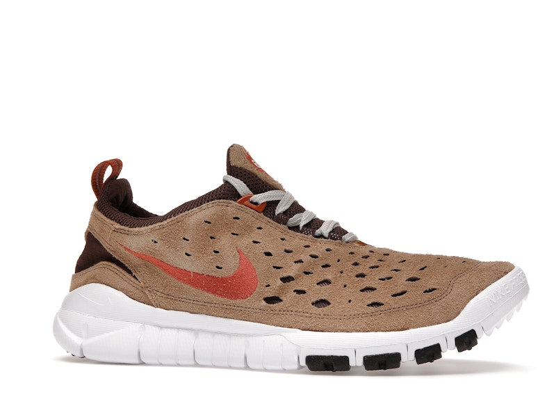 Nike Free Run Trail Dark Riftwood