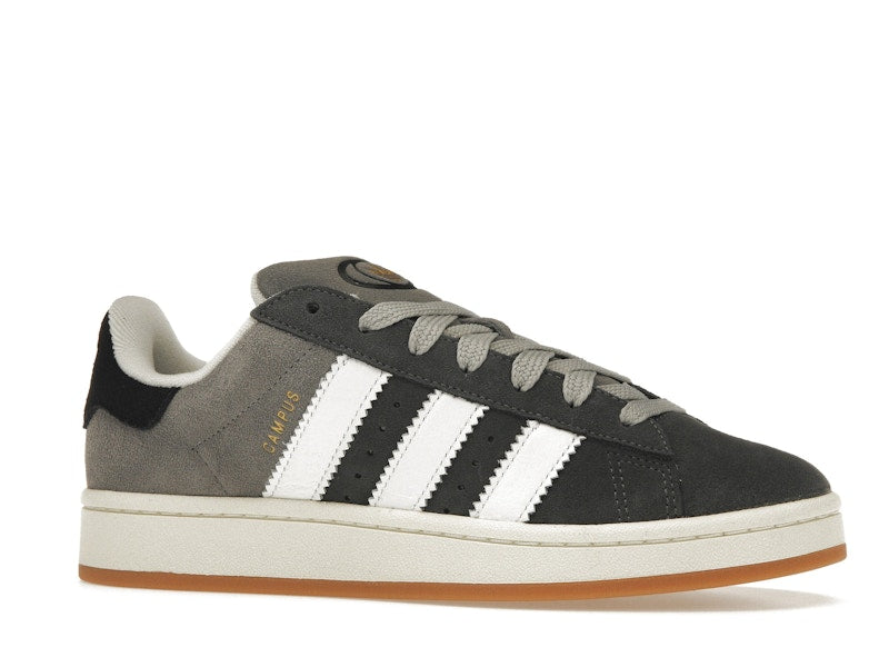 adidas Campus 00s Dark Grey Grey Gum