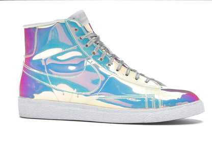 Nike SB Blazer Iridescent (Women's)