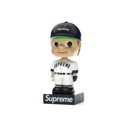 Supreme Bobblehead Figure Blue