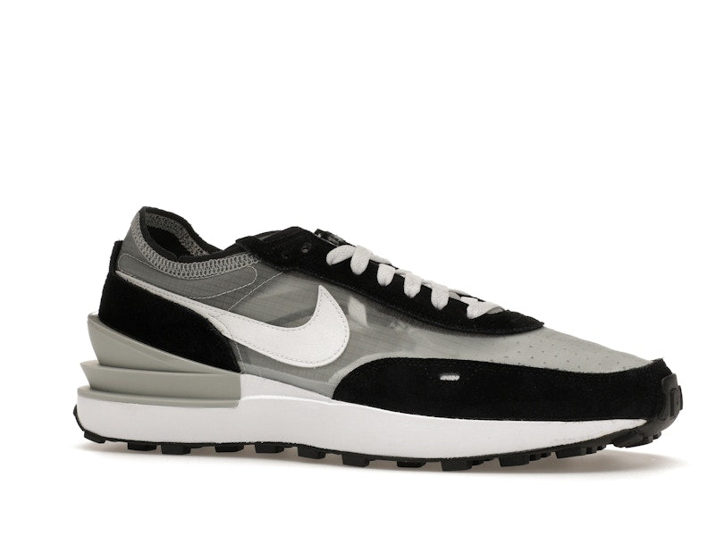 Nike Waffle One SE Grey Fog