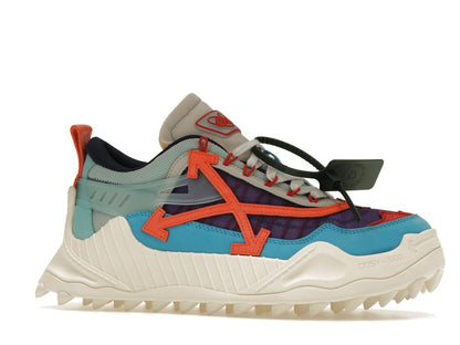 OFF-WHITE Odsy-1000 White Multicolour