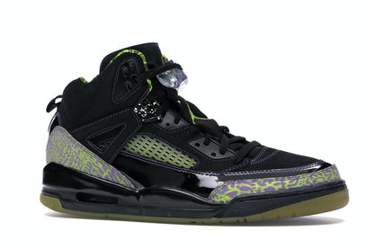Jordan Spizike Citron (Nelly)