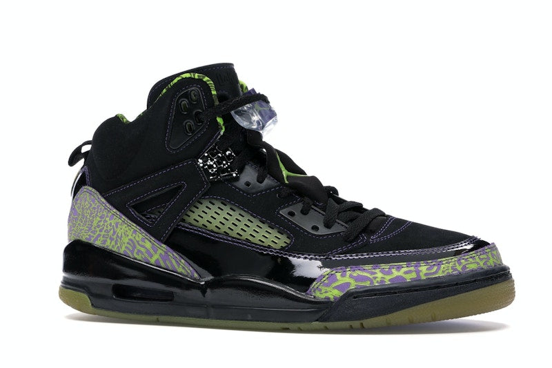 Jordan Spizike Citron (Nelly)