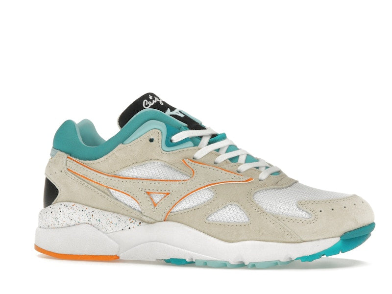 Mizuno Sky Medal Pieter Ceizer