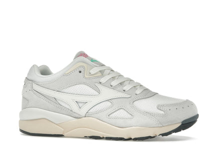 Mizuno Sky Medal Gardenia White Sand