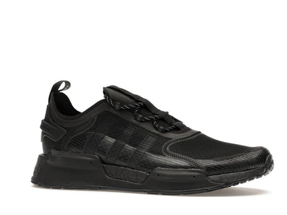 adidas NMD V3 Triple Black