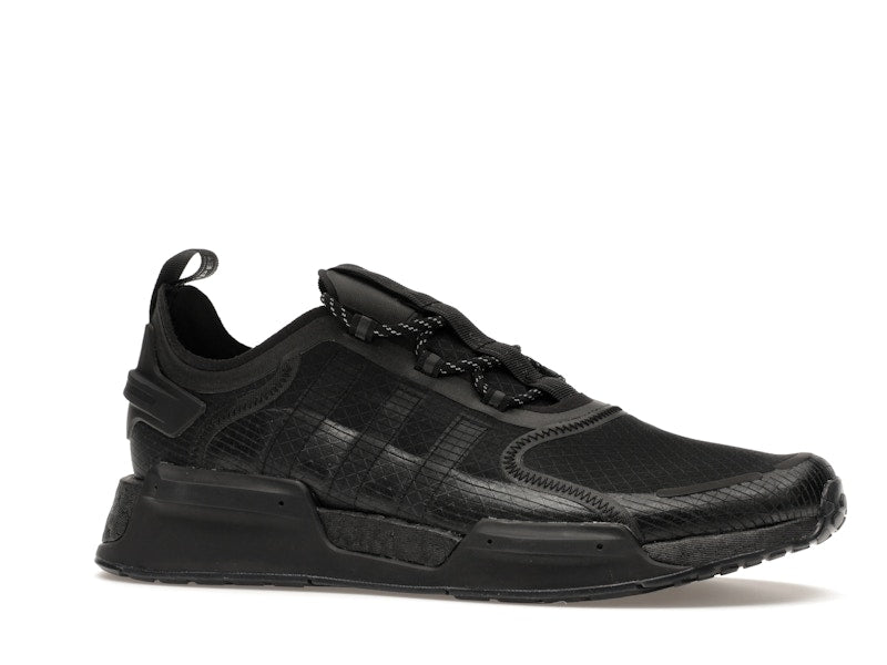 adidas NMD V3 Triple Black